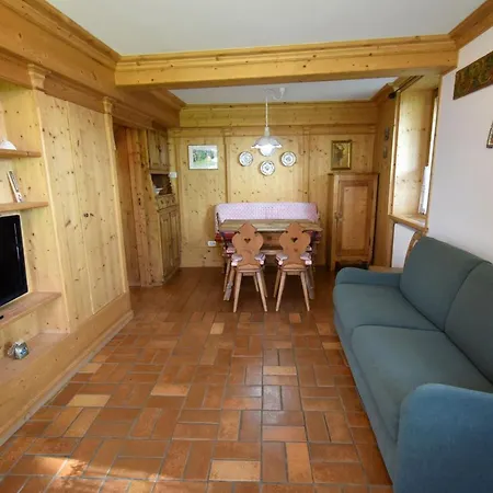 Apartment Masetto Pramagnan Madonna di Campiglio