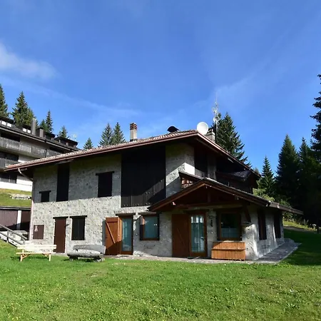 Masetto Pramagnan Madonna di Campiglio