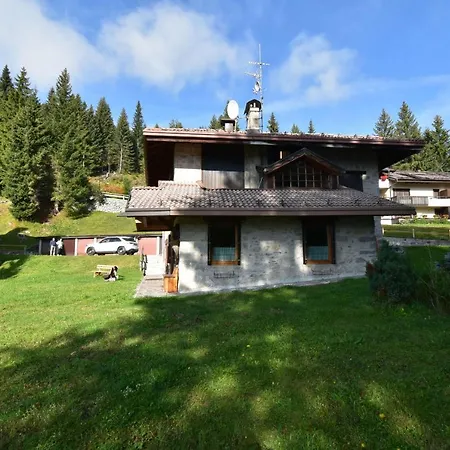 Apartment Masetto Pramagnan