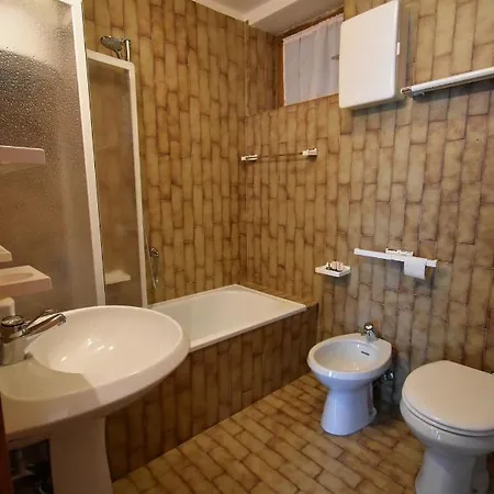 Masetto Pramagnan Apartment