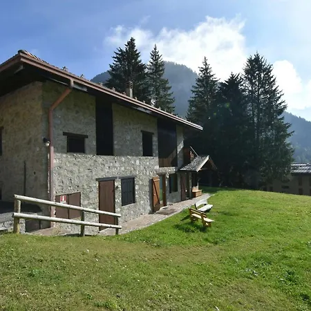 Masetto Pramagnan Madonna di Campiglio