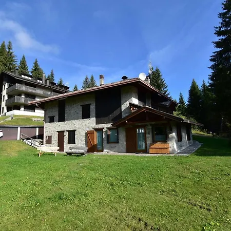 Masetto Pramagnan Apartment *