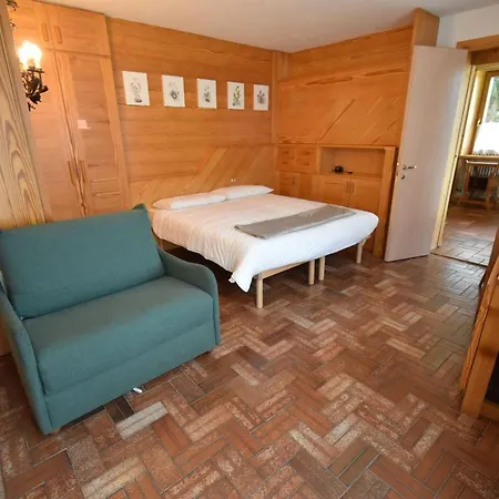 Masetto Pramagnan Apartment *